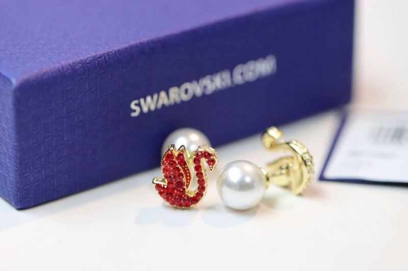 Swarovski Earrings